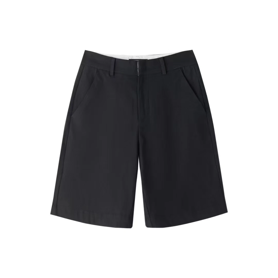 【女人空间生活馆】高货清版五分短裤简约百搭NRKJ991