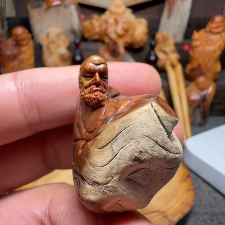 柏木（崖柏）已经提供了我的