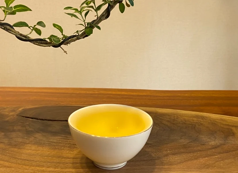 林云茶庄-【古树茶代拍一】高端普洱茶散料