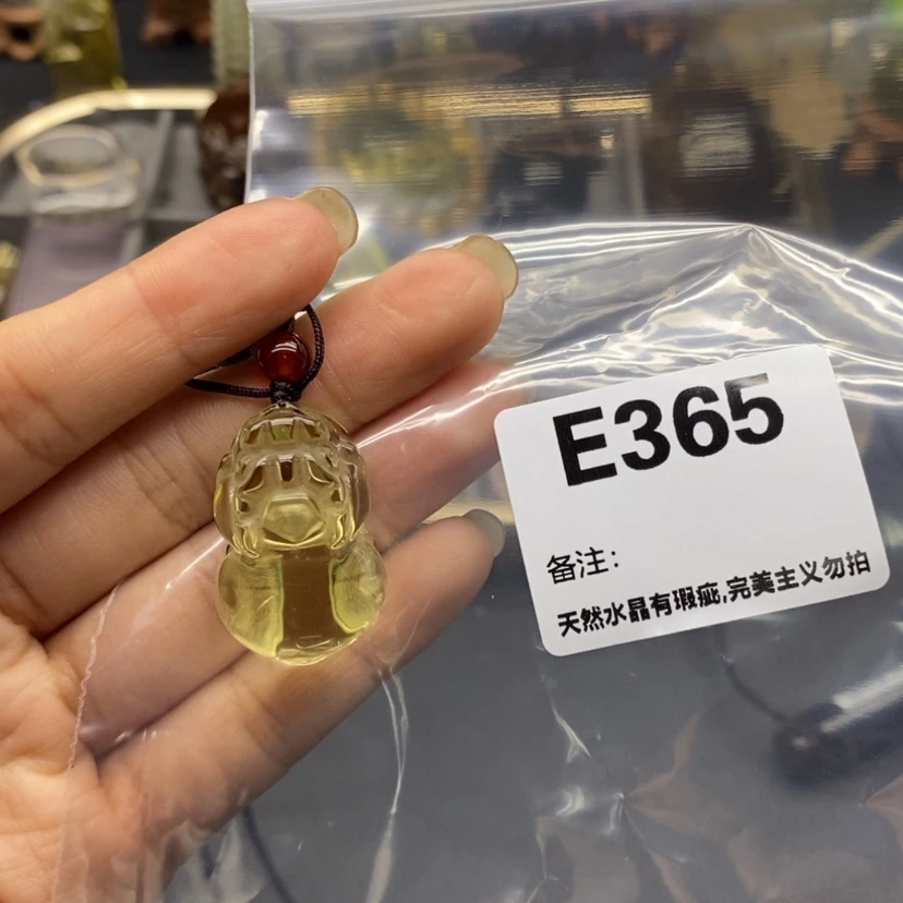 【闪购商品】未镶嵌珠宝半成品水晶
