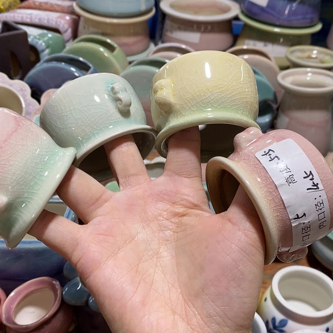 「满9.9米包邮」4个浮力