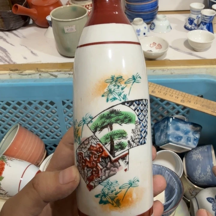 陶瓷推荐第二名20包邮