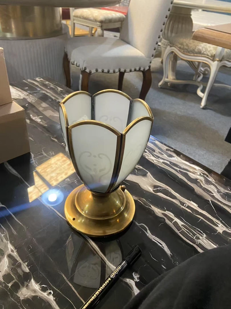 新尾货 饰品 6043-1 壁灯 瑕疵