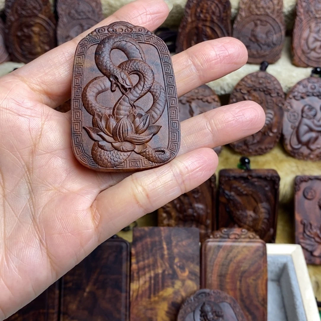 用***0手串/手链黄花梨/降香黄檀