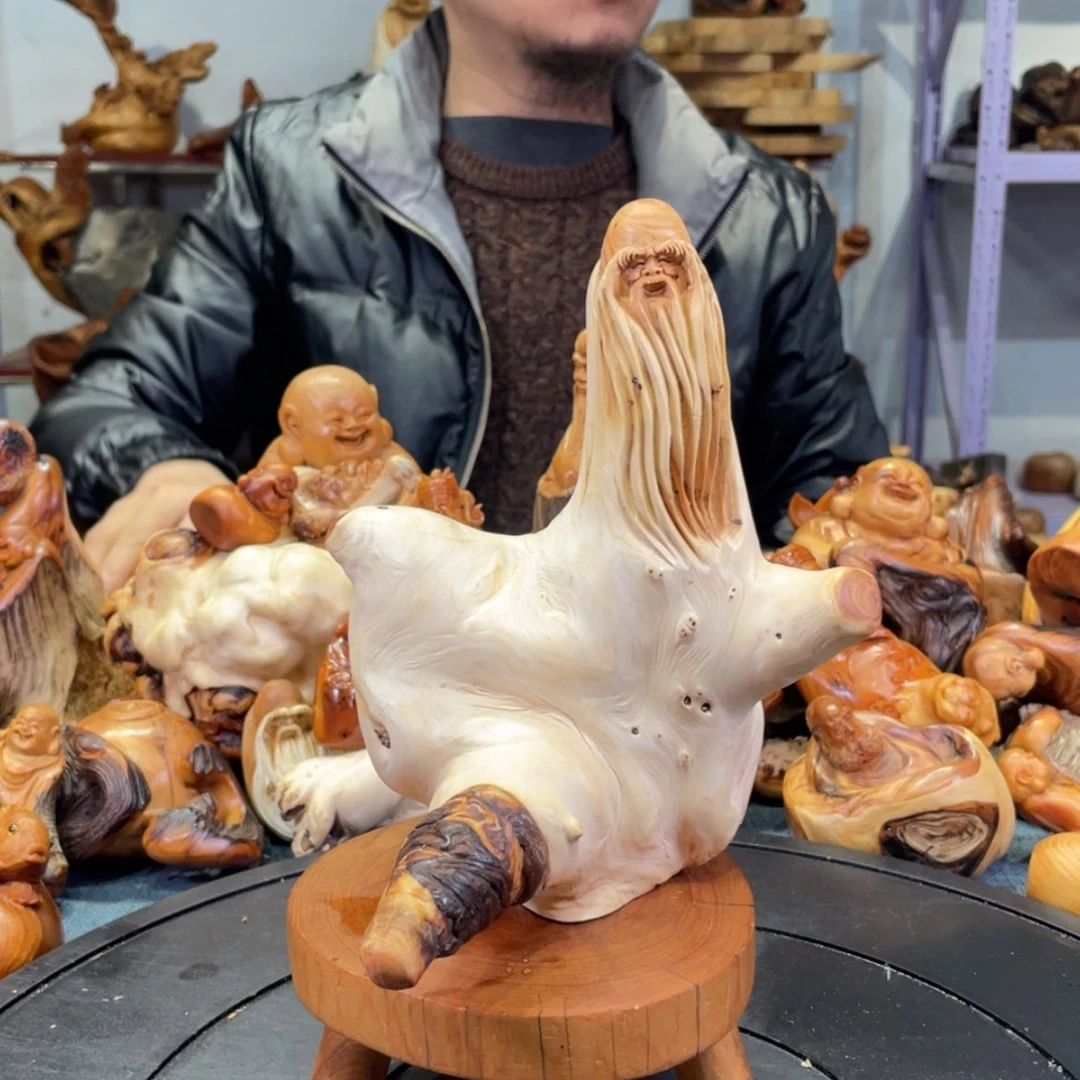 【闪购商品】柏木（崖柏）其他