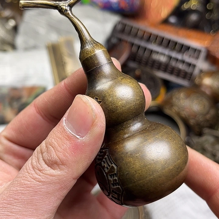 航弟文玩铜器链接