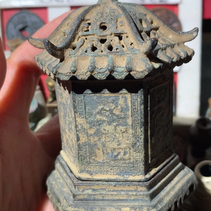 游***巢铜现代工艺品 现代工艺品