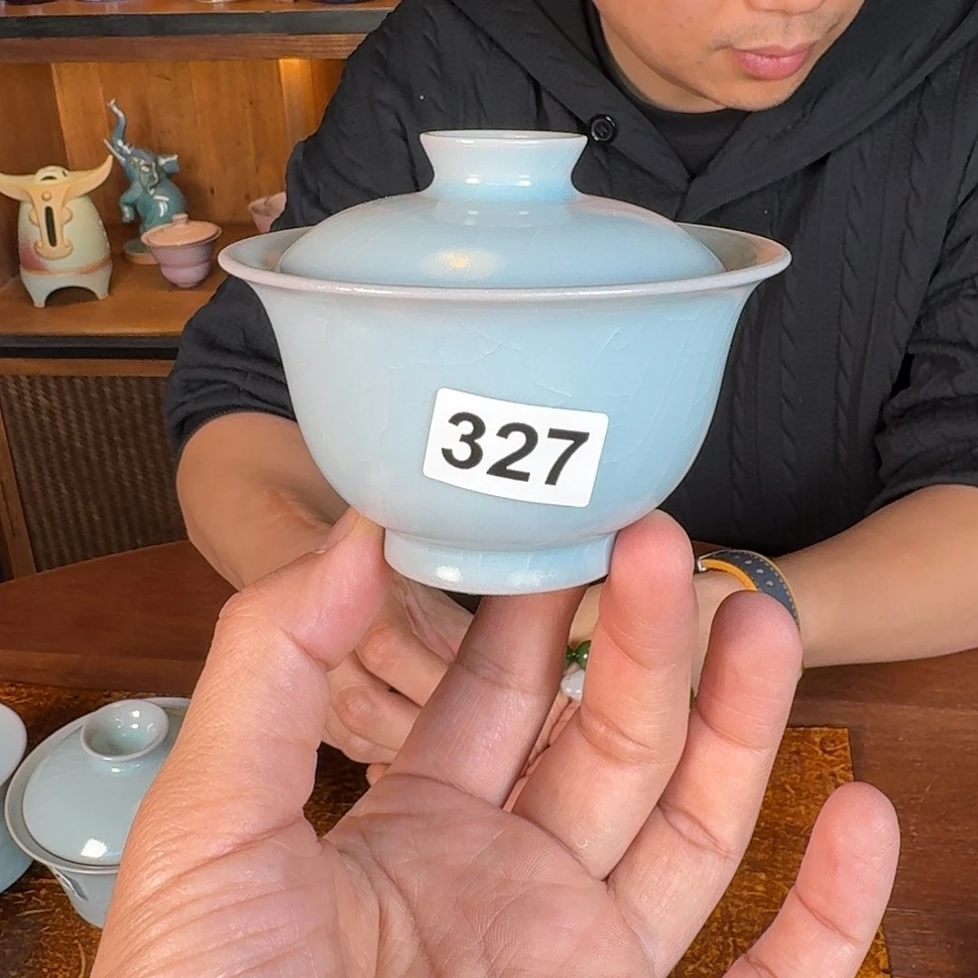 大师亲工精品作品