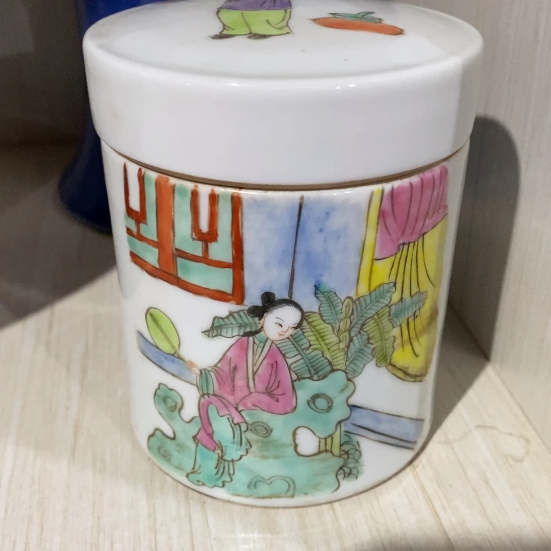 陶瓷器一个一个一个