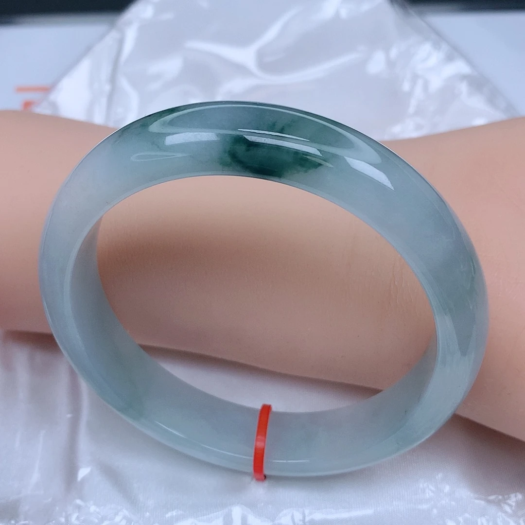 【闪购商品】未镶嵌手镯翡翠@*，59