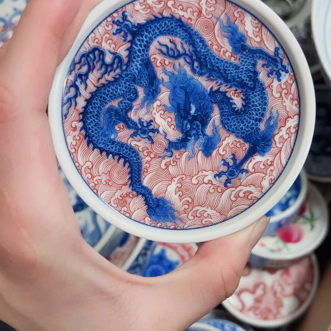 瓷片仓库直播间专属链接