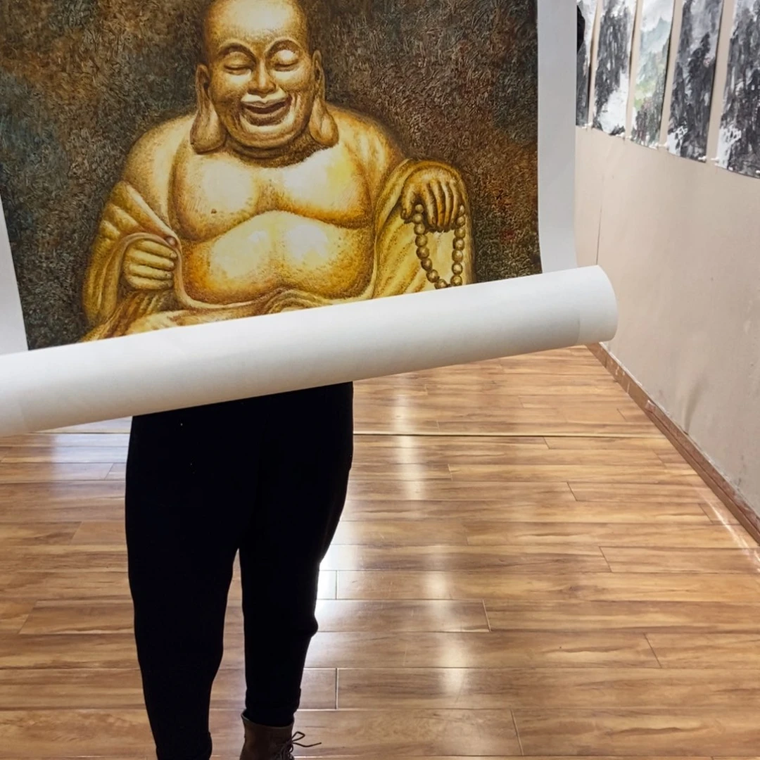 【闪购商品】国画返***真墨鱼精品墨鱼精品