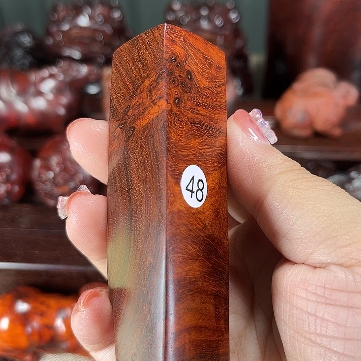 檀香紫檀（小叶紫檀）