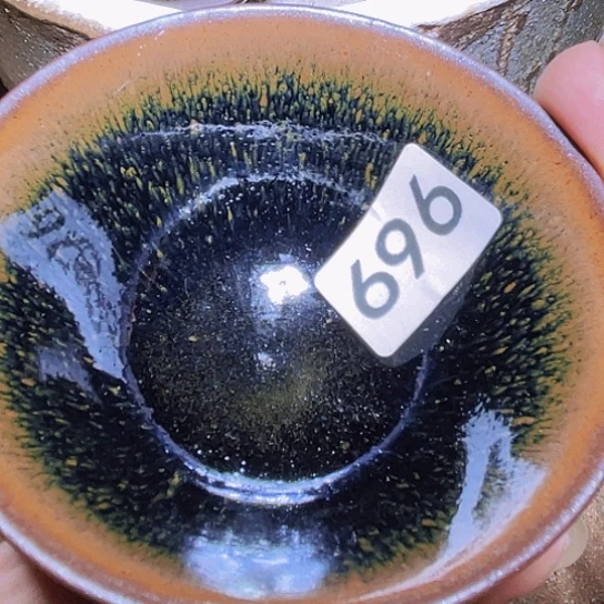 茶盏茶具的制作与696种基本