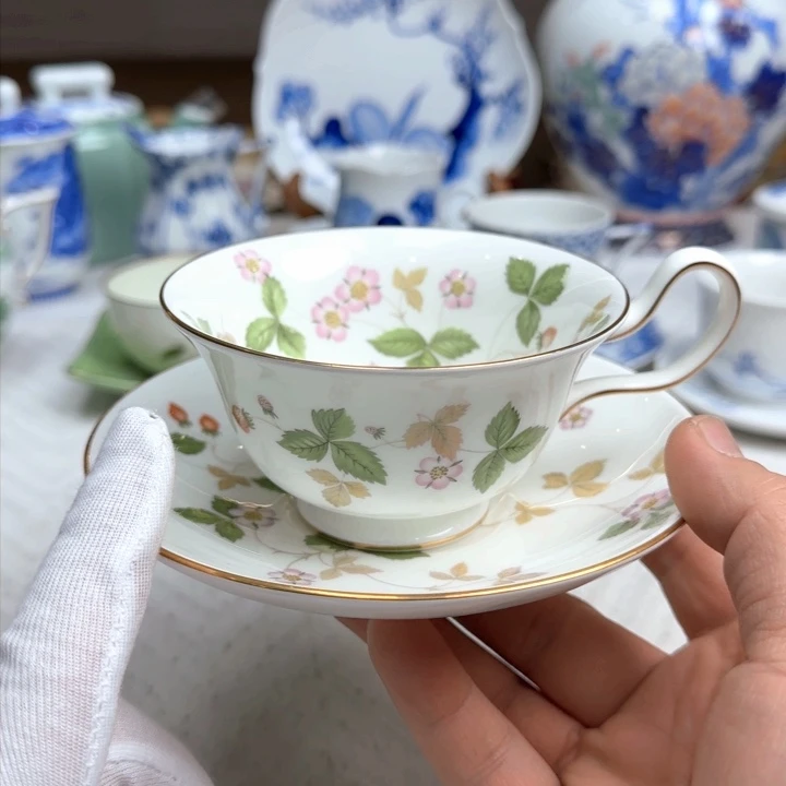 瓷片金泽精选美物