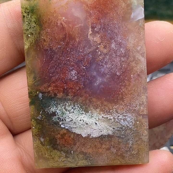 秋***藏玛瑙/玉髓颈饰合金