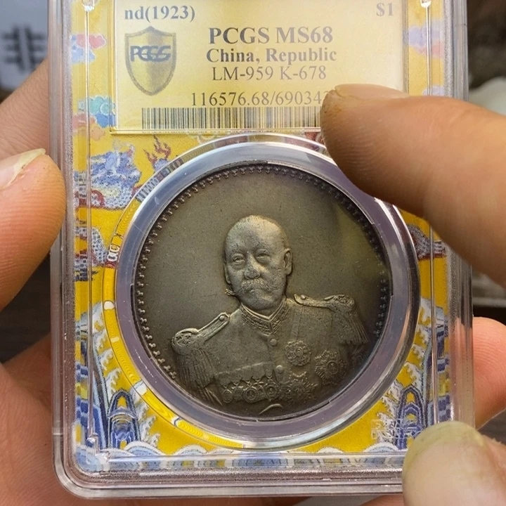 复古工艺饰品系列