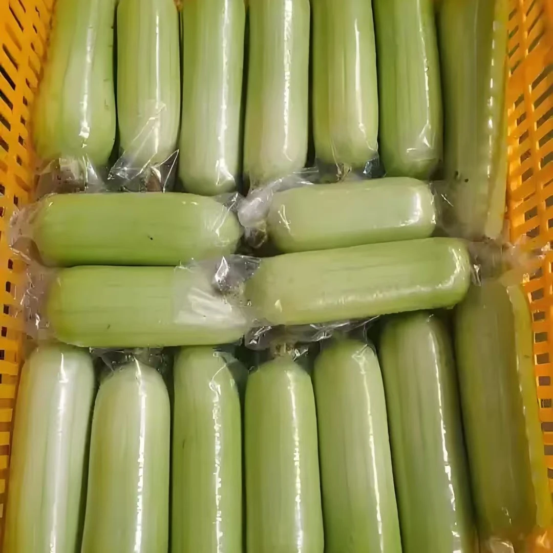 农家白玉丝瓜汤清香浓甜