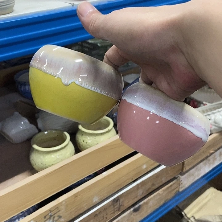 花盆单场满9.9发货8.5*6.5