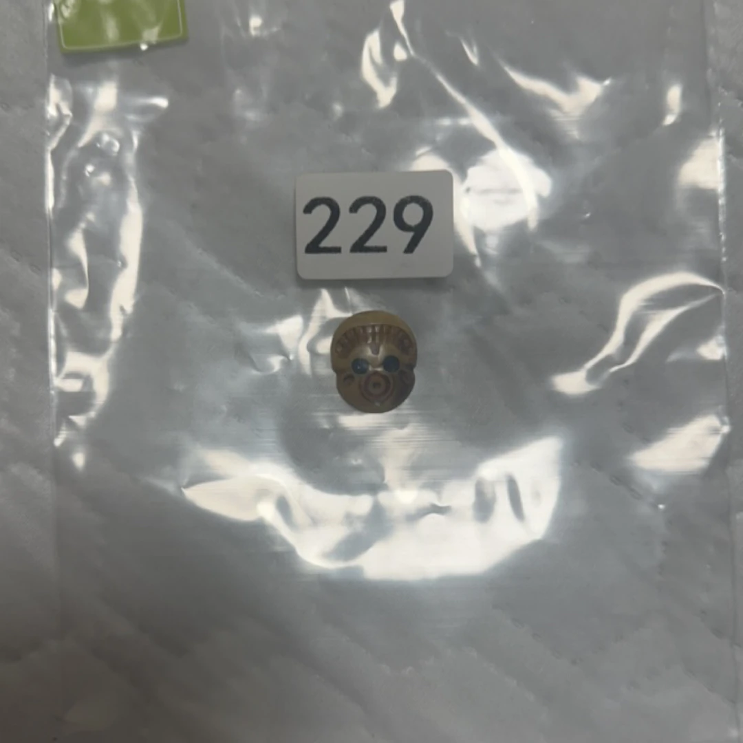牛骨手工雕刻229