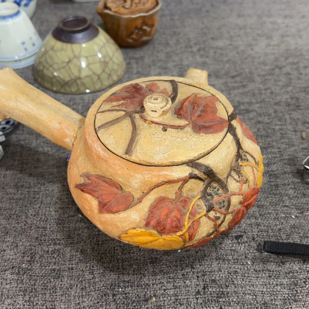 非常好看的物品 The