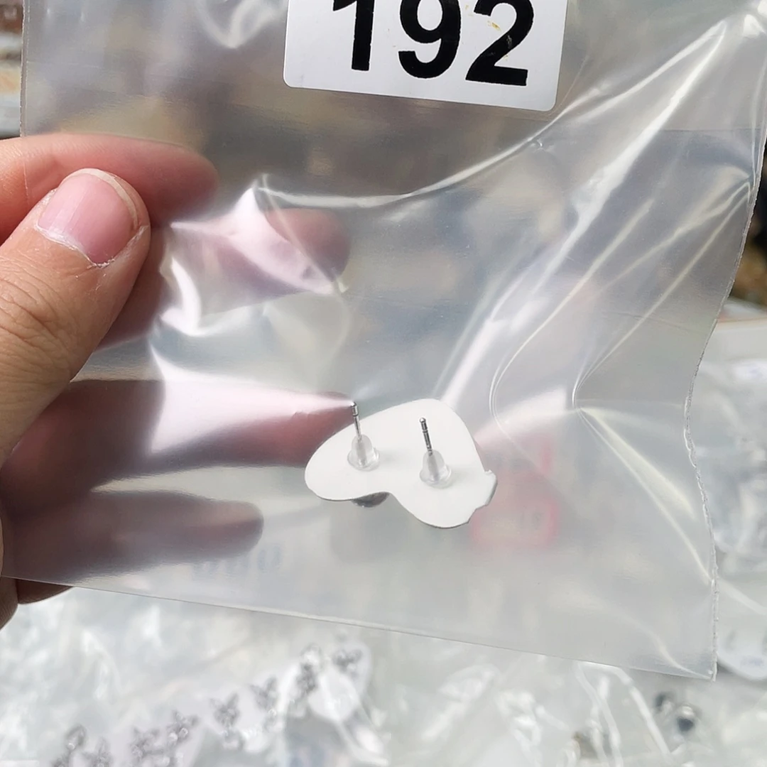 c***l水晶手链未镶嵌192a