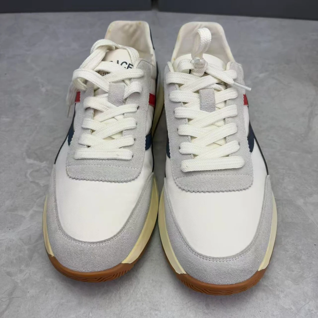 【按皮鞋尺码购买】专柜摆放样品鞋，两只鞋有色差，详情参考图片Y065