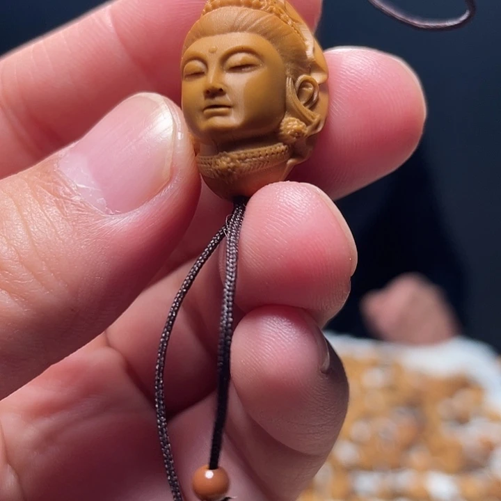 吊坠橄榄核橄榄核