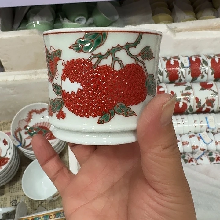 陶瓷艺术品收藏陶瓷