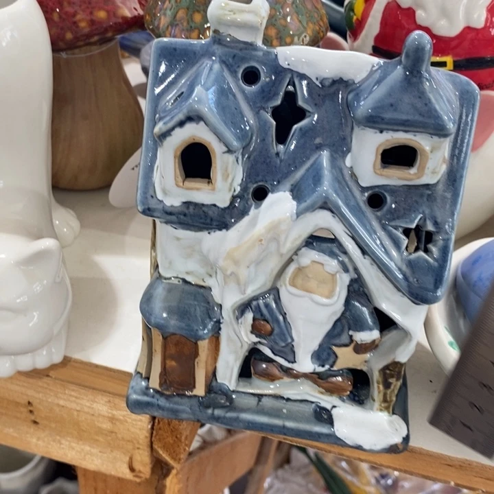 陶瓷树脂工艺摆件