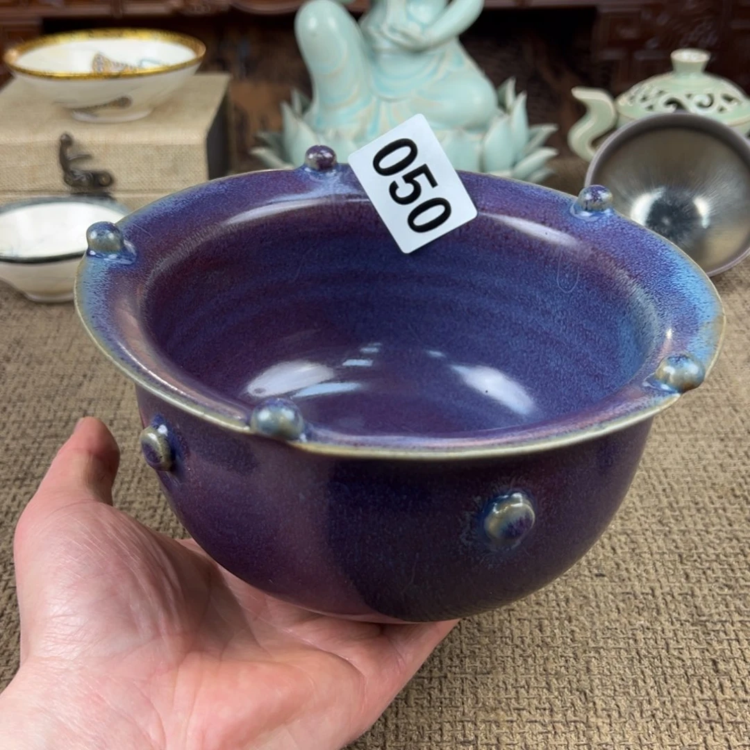 摆件正能量陶瓷艺术品