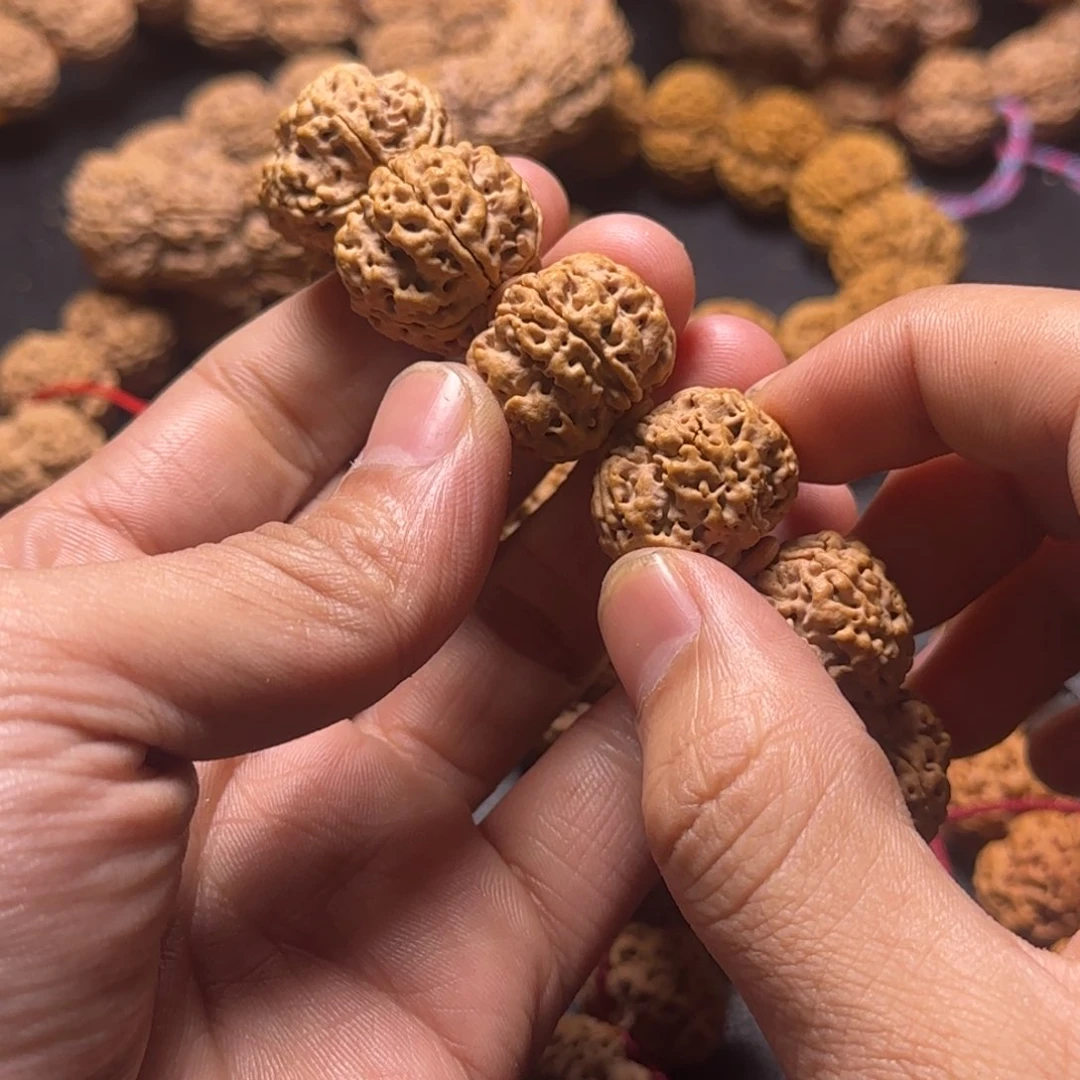 金刚菩提手串行**湖10号金刚