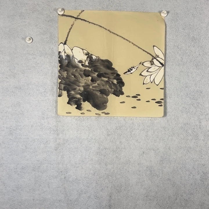 国画国画轩荣字画福利19