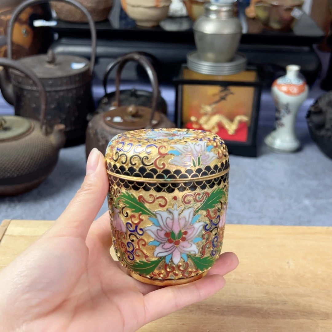 中古回流，便宜防漏了
