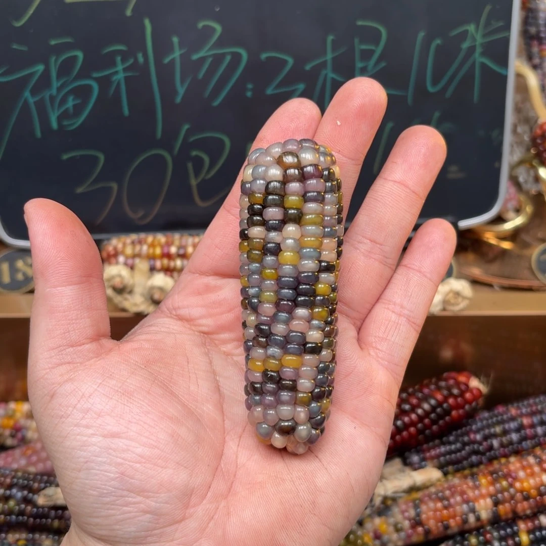 柏香籽/百香籽吊坠莎**儿