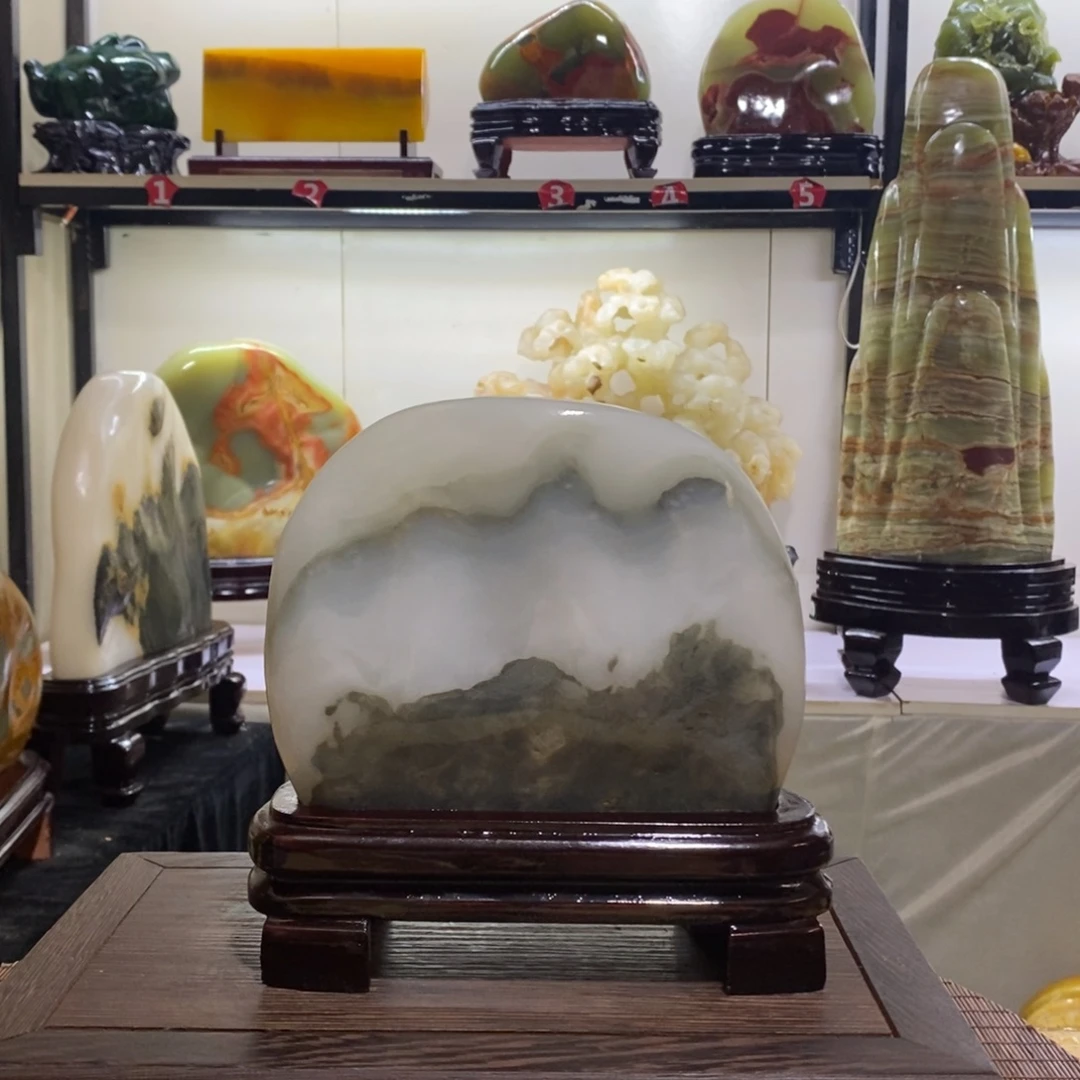 山水家居装饰设计