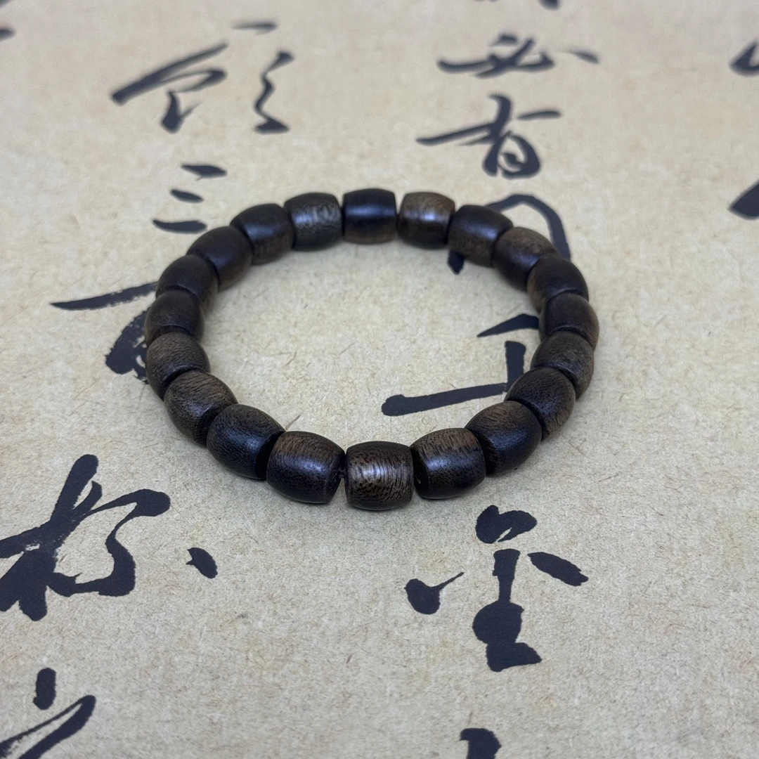 【潜林阁】c0097沉香手串/多样性发货