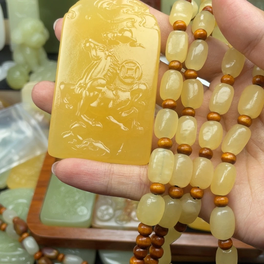 『**』一物一图所见所得