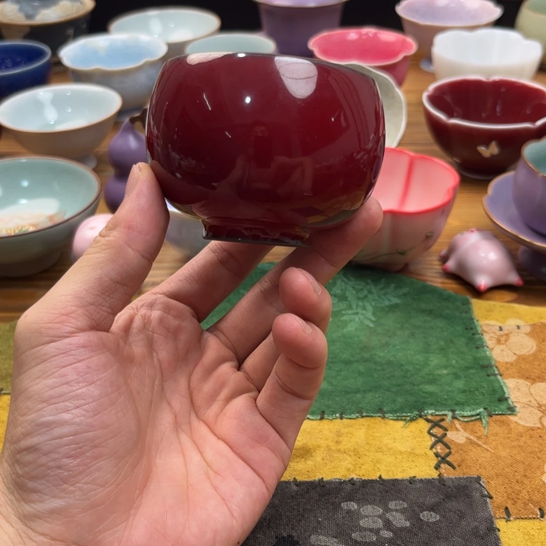 陶瓷主人杯主人杯主人杯