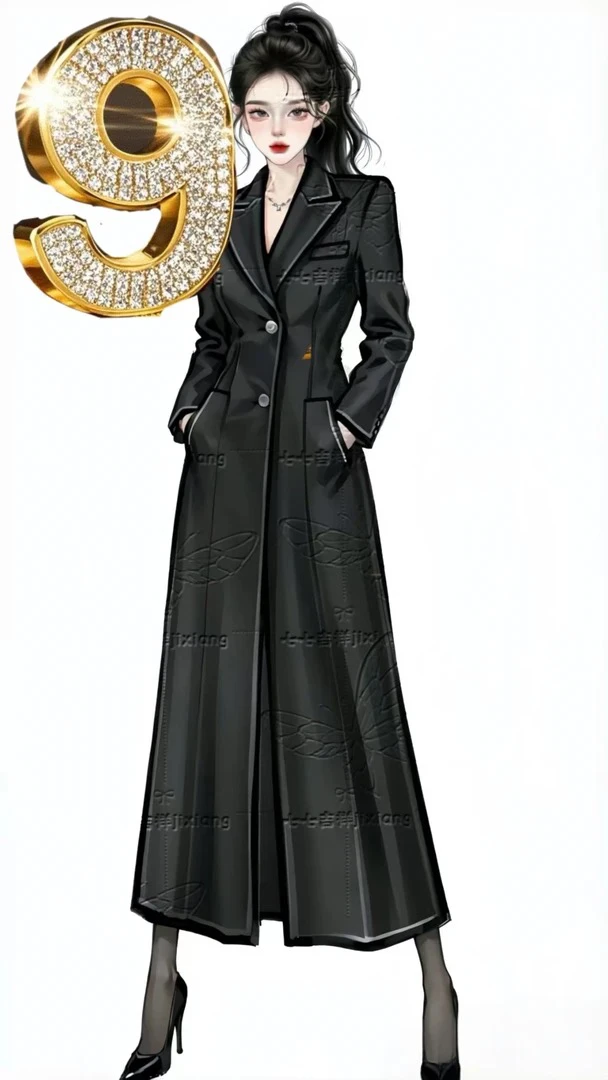 （女王范）福利女士裤子链接