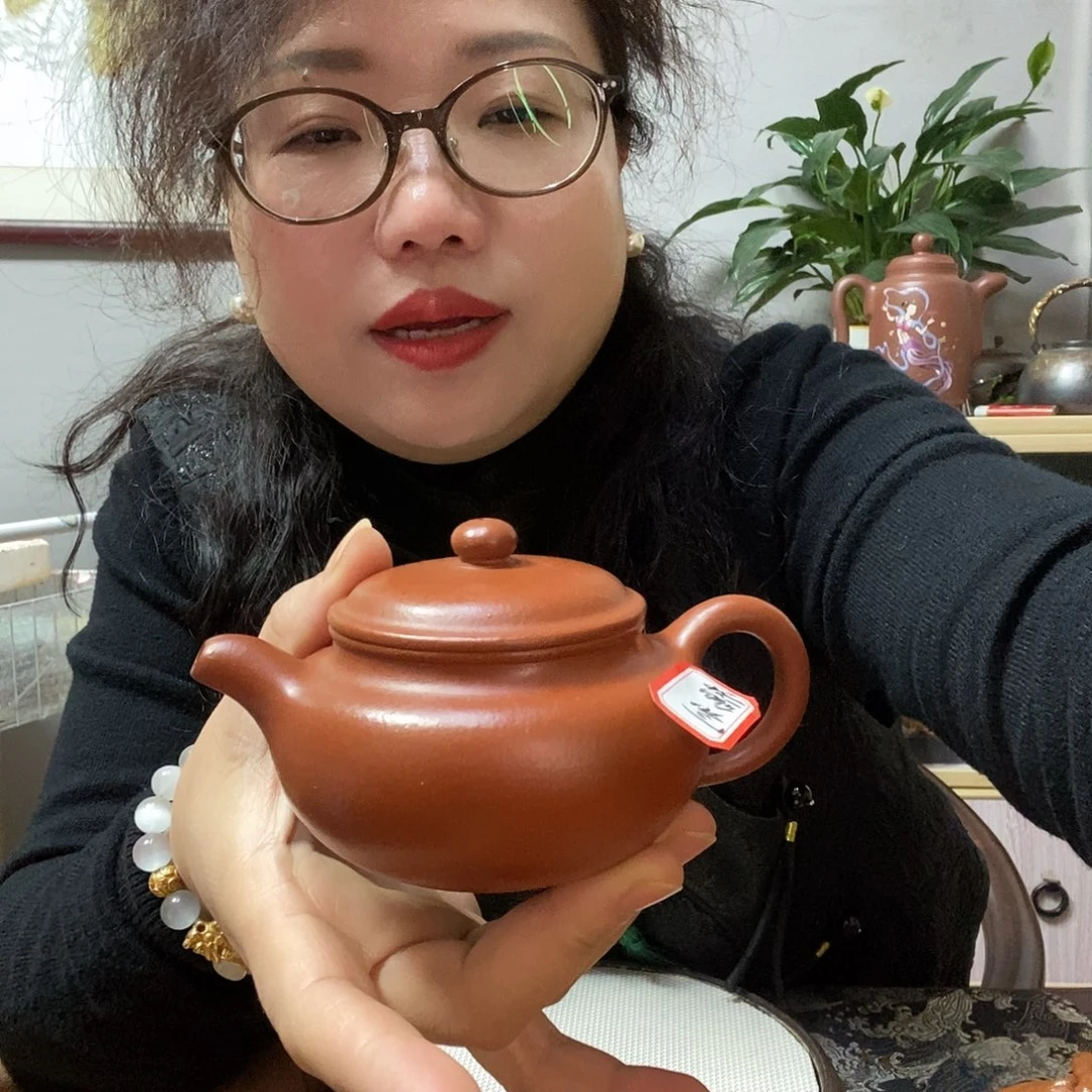 茶壶朱泥2467888889998888