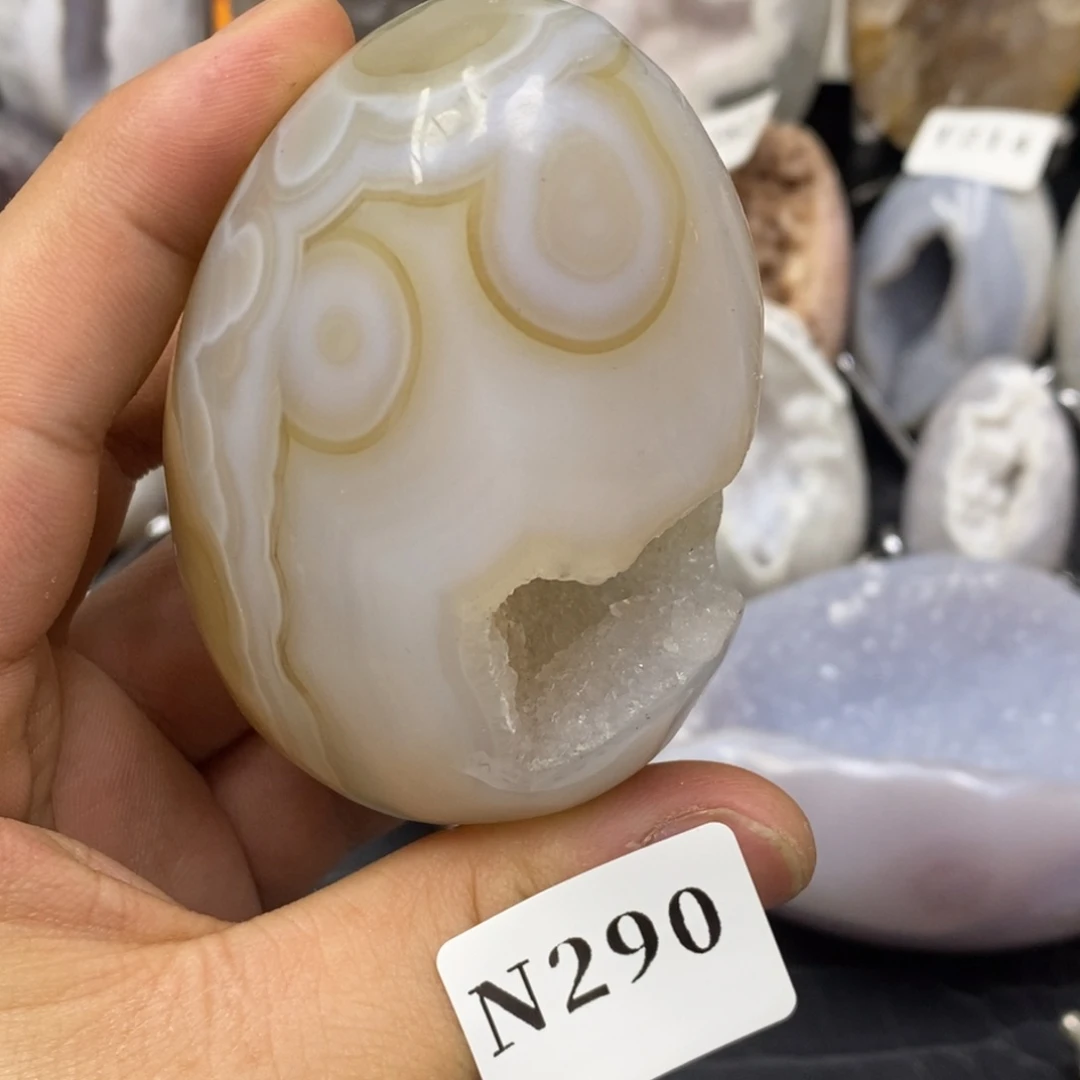 【闪购商品】玛瑙/玉髓珠宝奇石未镶嵌
