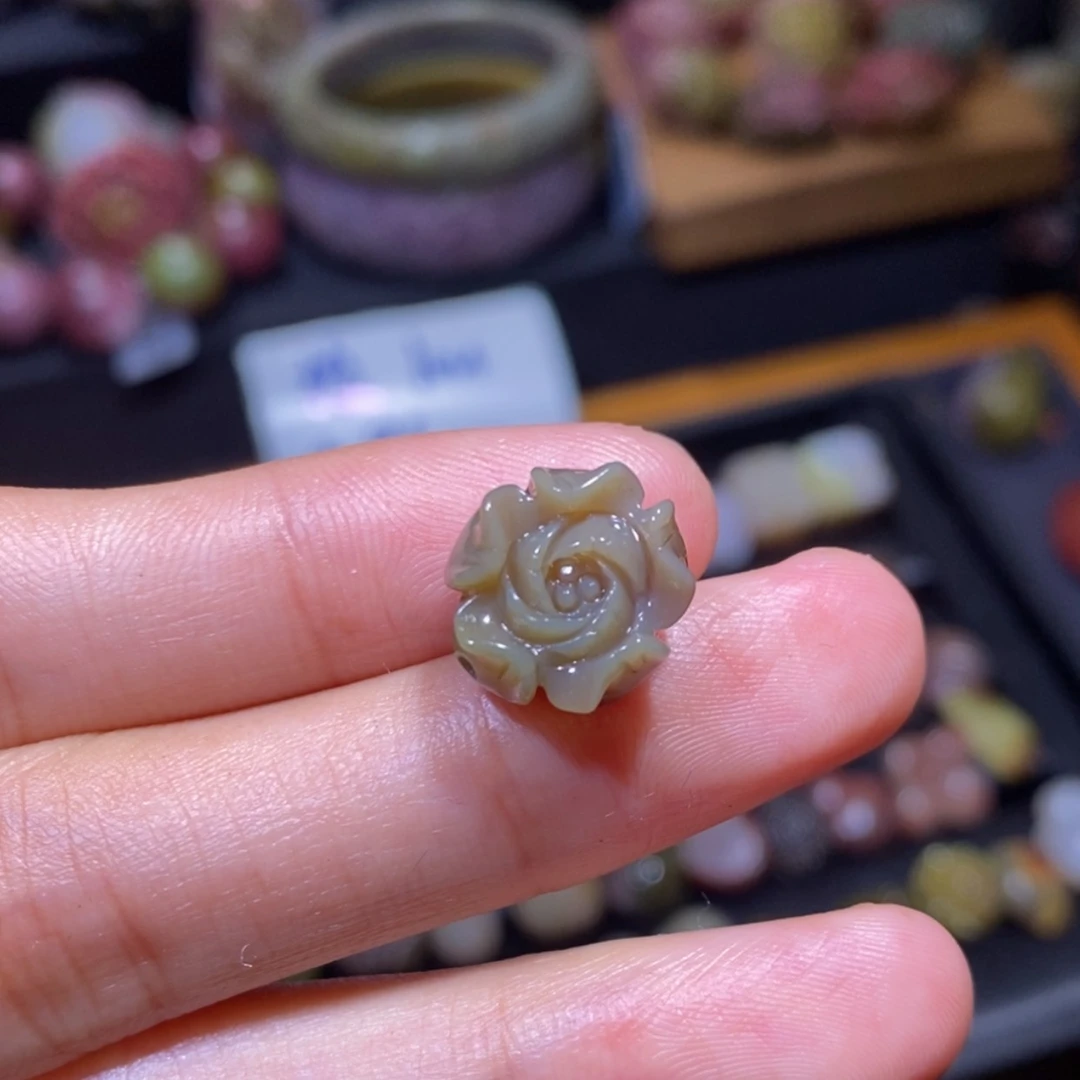 【闪购商品】未镶嵌手链玛瑙/玉髓盐源玛瑙