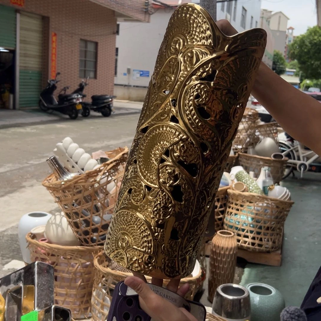 高温陶瓷工艺饰品（部分微瑕疵）1