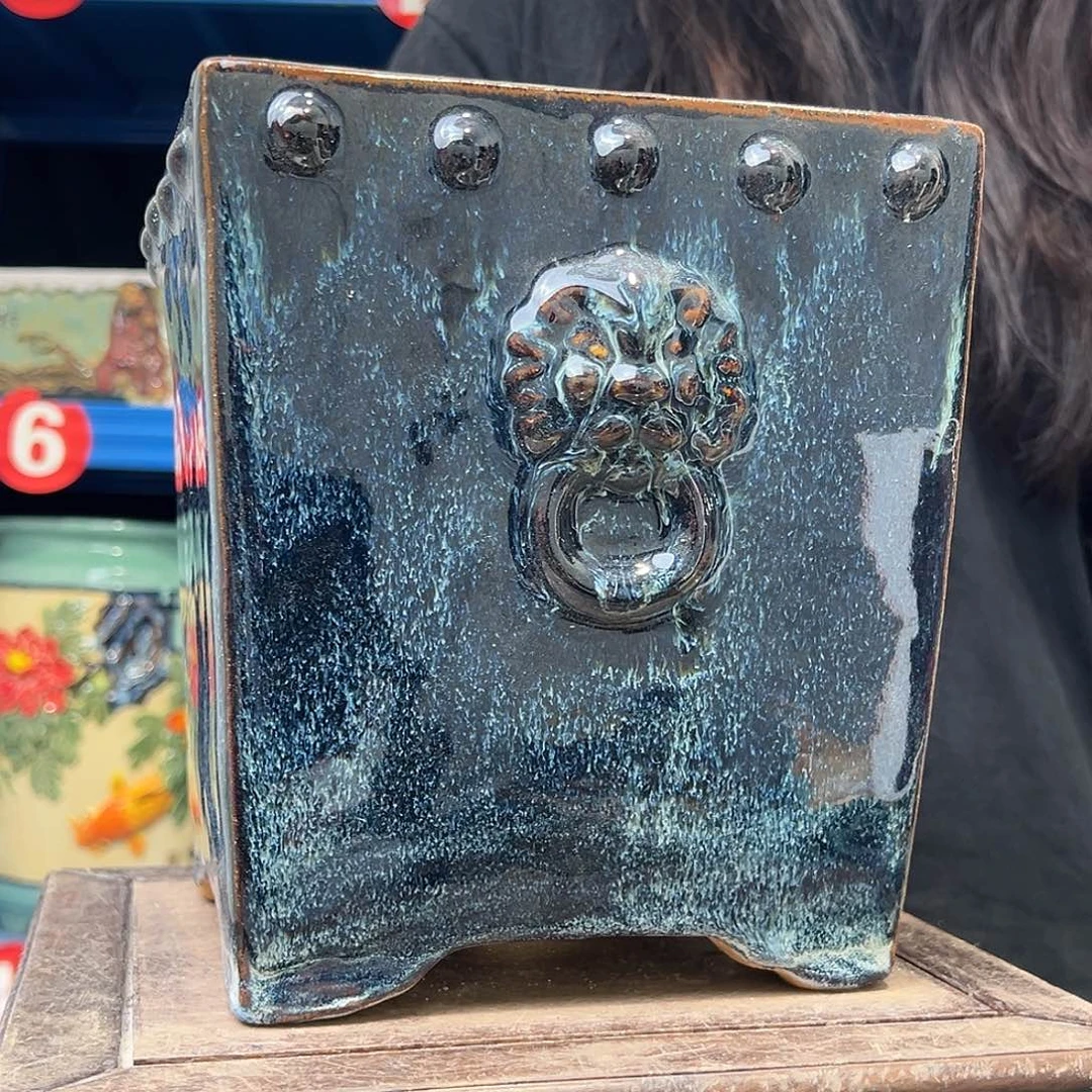 石湾盆石湾盆石湾盆