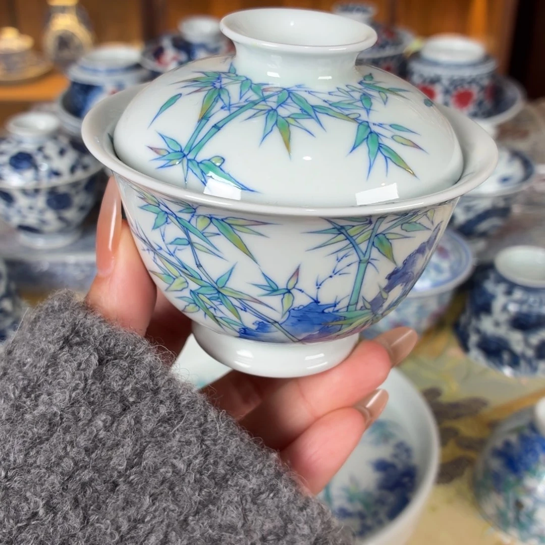 盖碗。。。。。。。。。。。。。。