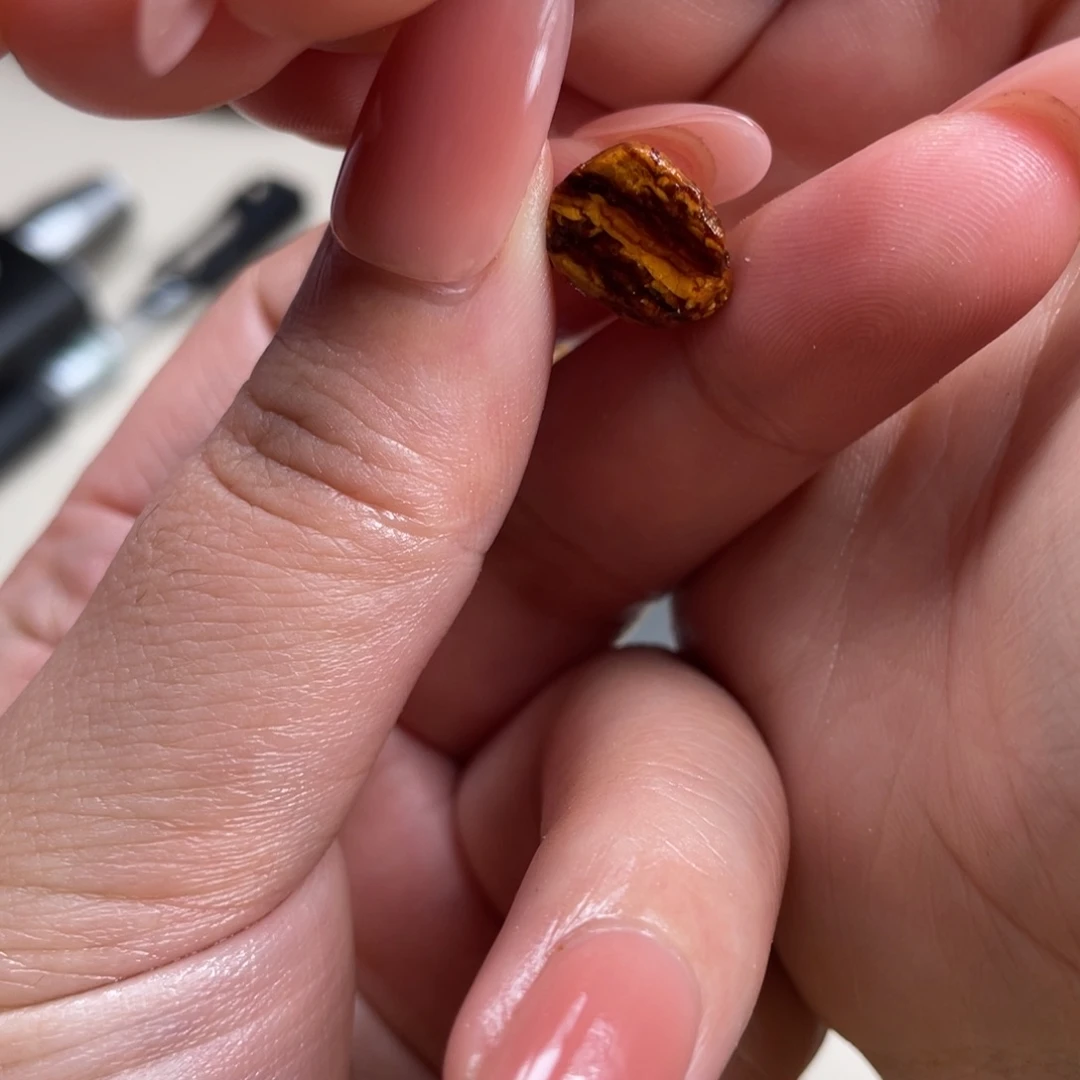 G***5定制琥珀未镶嵌天然蜜蜡原石