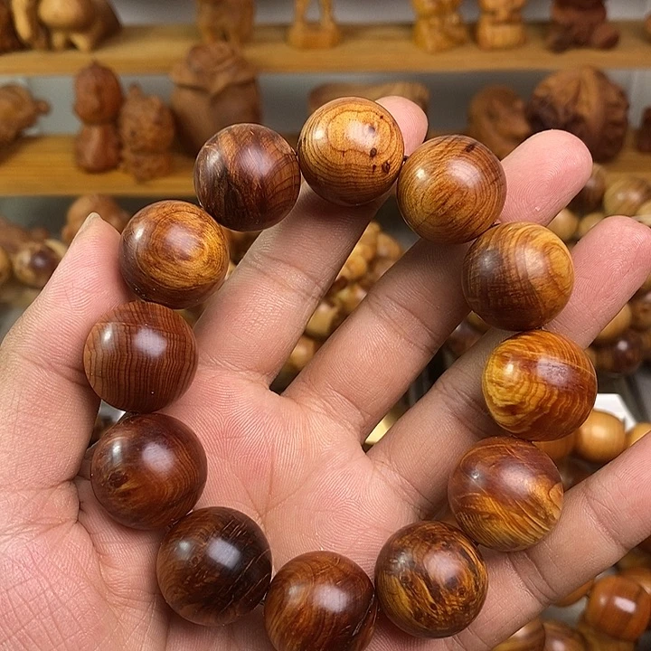 柏木（崖柏）轻*崖柏瑕疵2.0