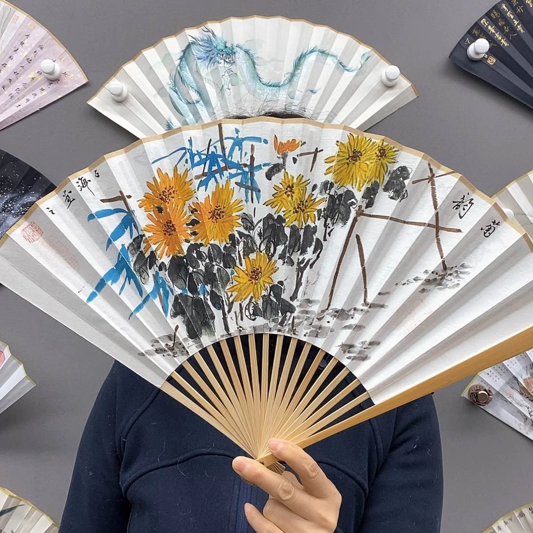 扇子玉竹…玉竹…玉竹..玉竹..玉竹..