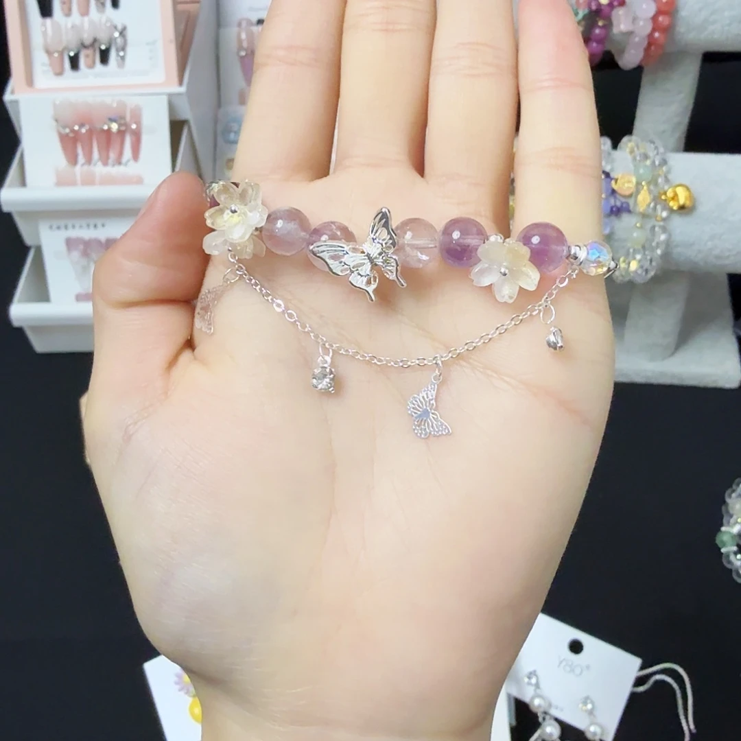 非金属纯天然的哦